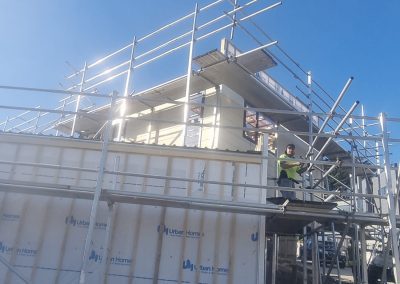 SCAFFOLDING& EDGE PROTECTION Wellington