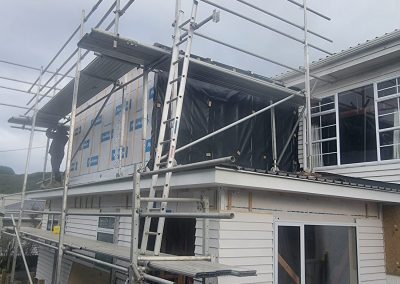 SCAFFOLDING& EDGE PROTECTION Wellington